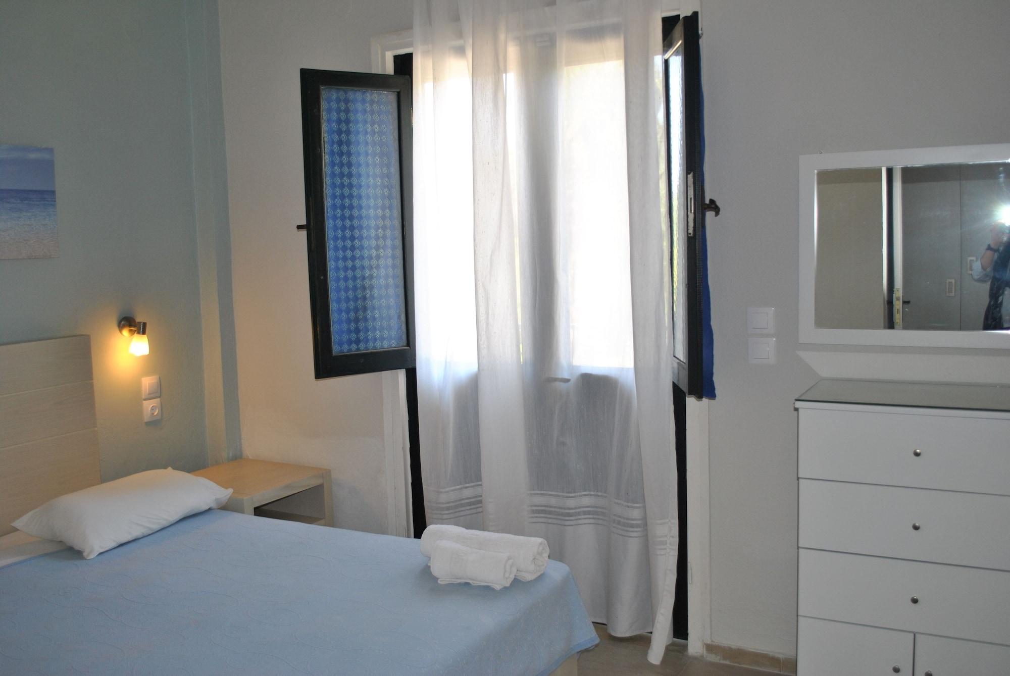Hotel Helios Splendid บูเกริ ภายนอก รูปภาพ
