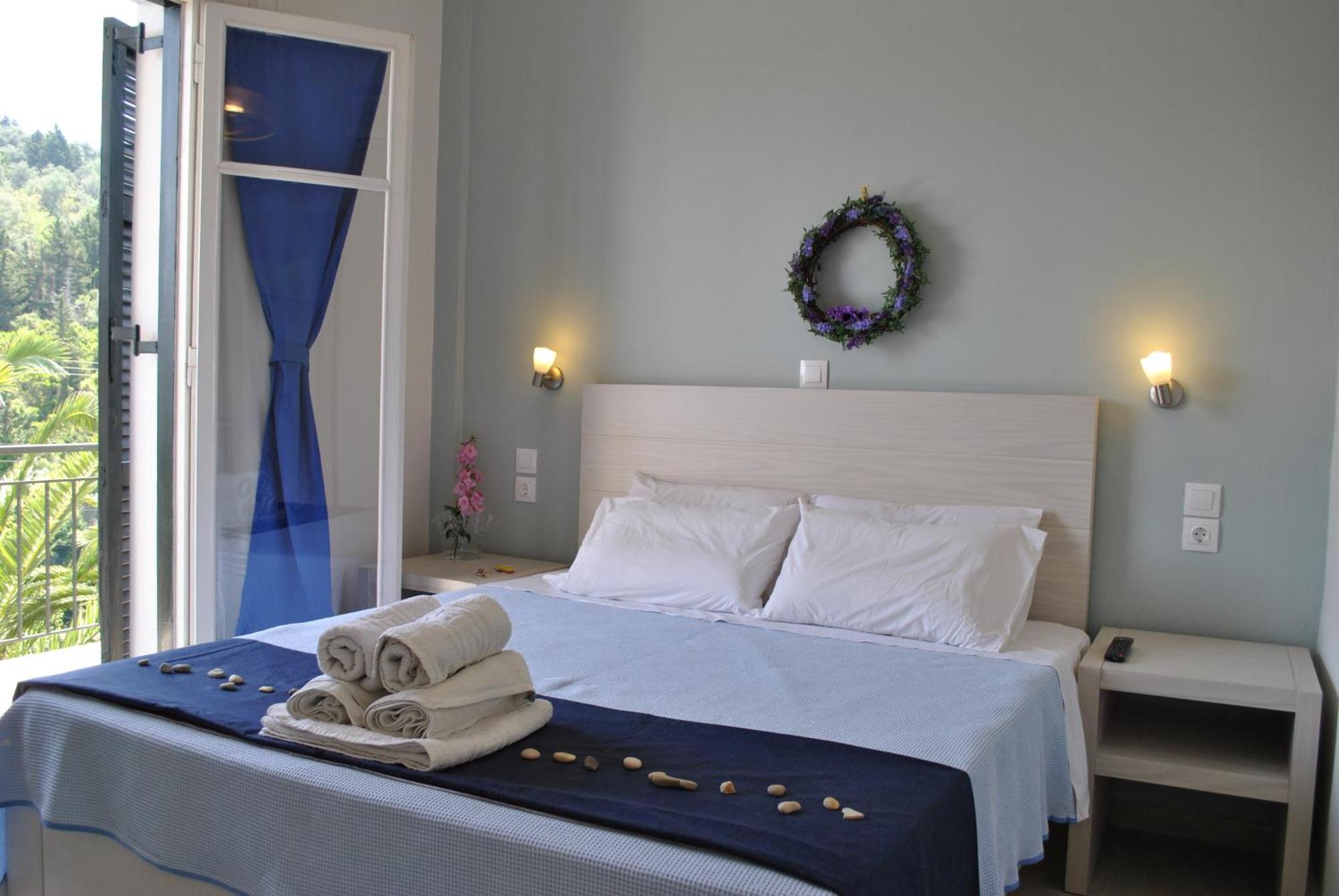 Hotel Helios Splendid บูเกริ ภายนอก รูปภาพ