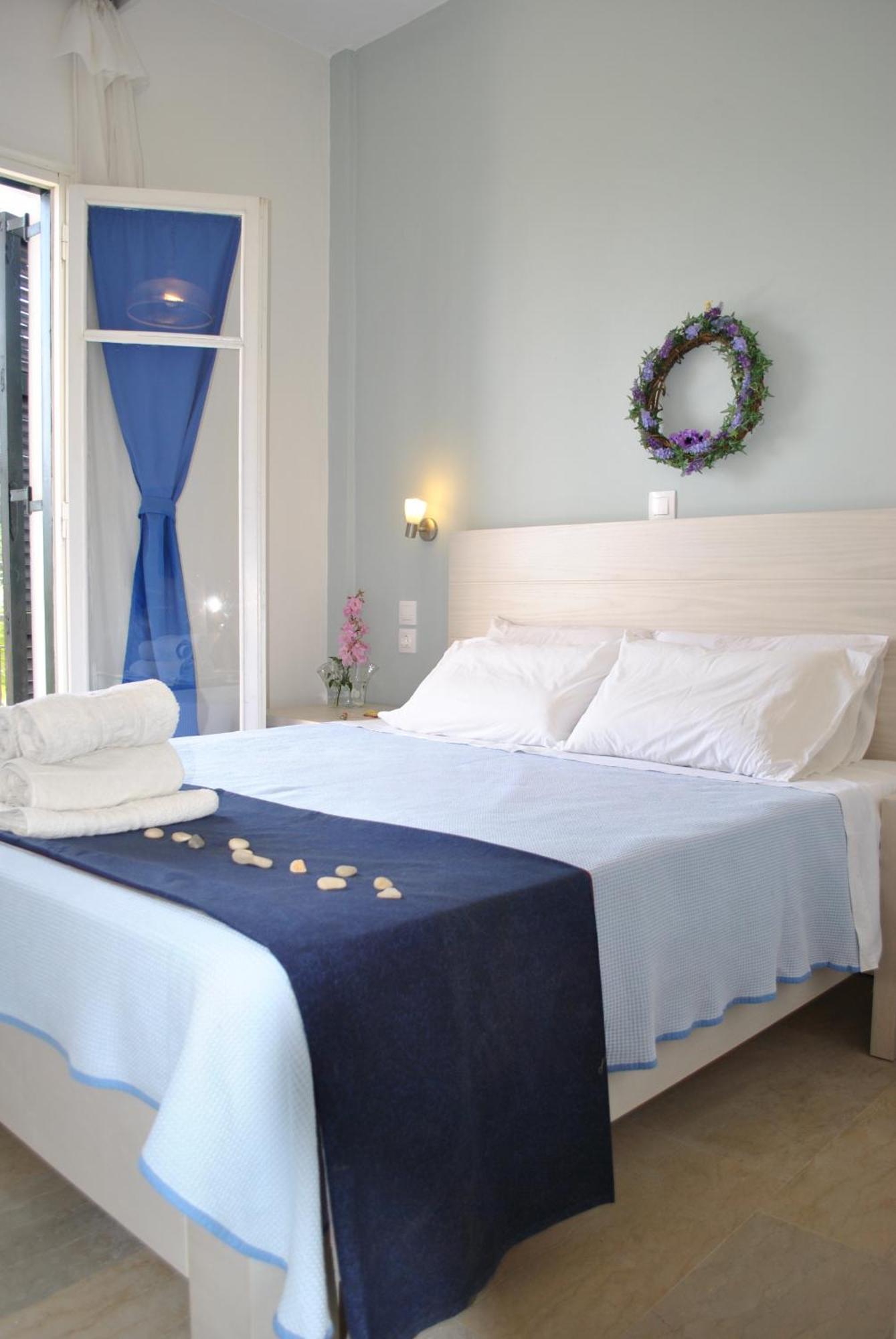 Hotel Helios Splendid บูเกริ ภายนอก รูปภาพ