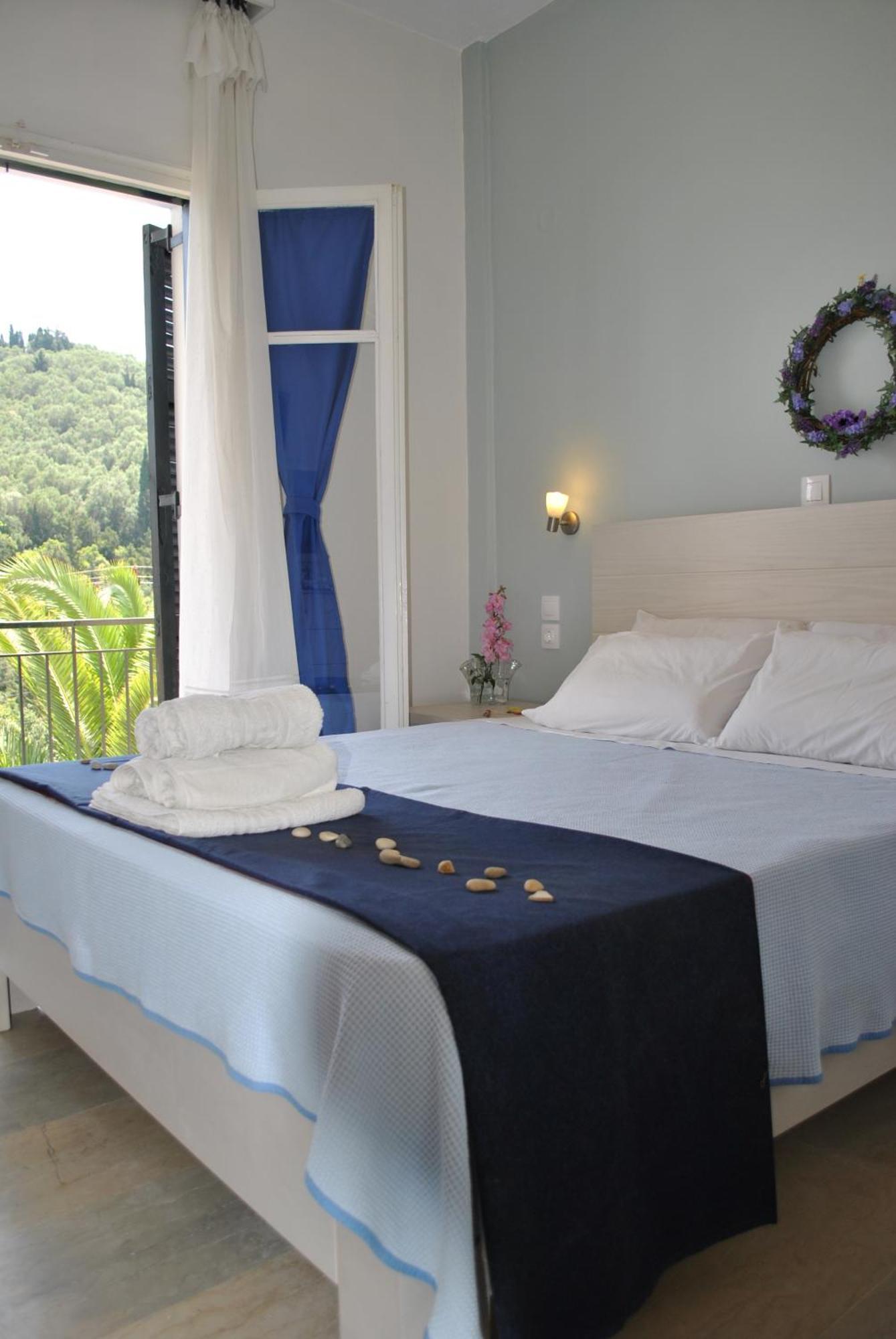 Hotel Helios Splendid บูเกริ ภายนอก รูปภาพ