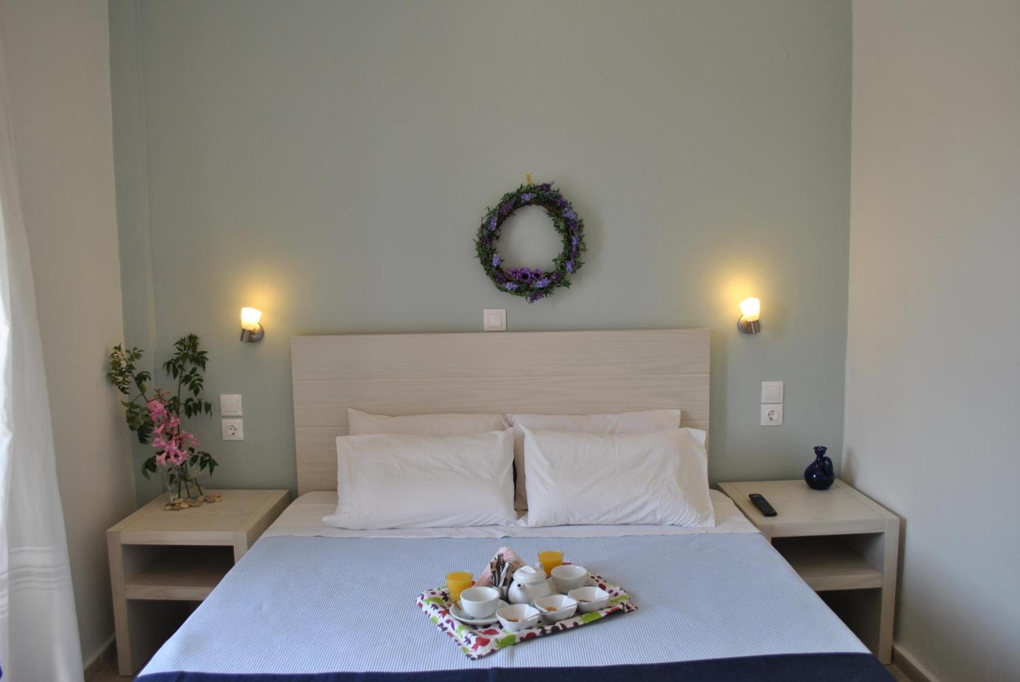 Hotel Helios Splendid บูเกริ ภายนอก รูปภาพ